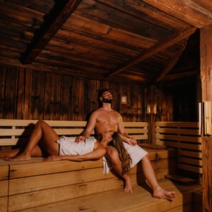 Wellness pobyty