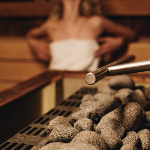 Nový saunový rituál